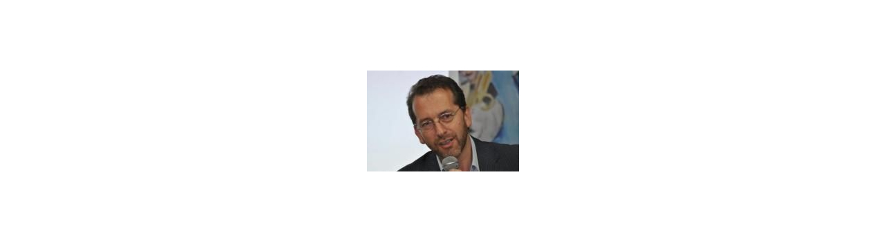 Il Presidente del CESVOT Federico Gelli