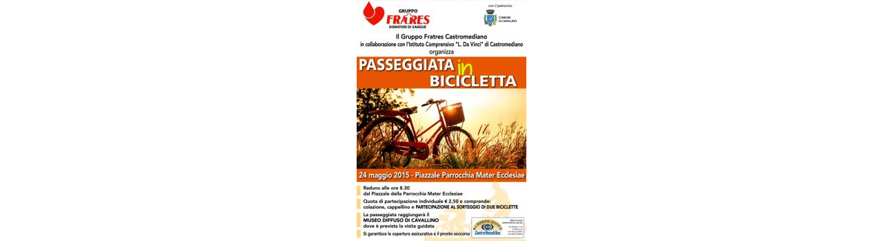 Il programma completo dell'evento
