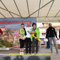 Il presidente nazionale premia le donatrici di sangue