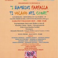 Il programma dell'evento