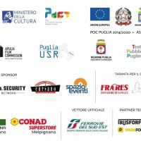 <p>Sponsor e Partner Manifestazione</p>